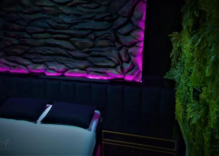 Amore Mio (Adults Only) Gramado