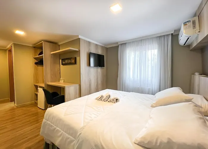 Pousada Viena Gramado