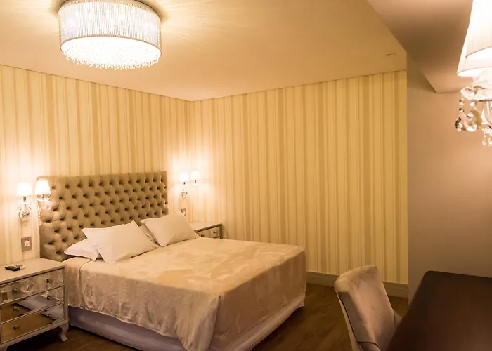 Daara Transamerica Collection Gramado