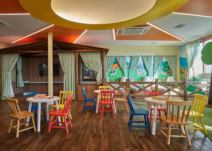 Bella by ParksHotel Gramado