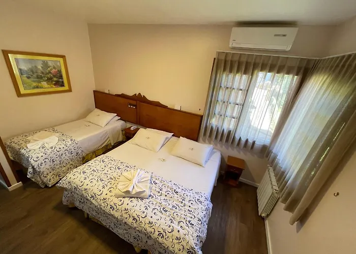 Pousada Sonnenhof Gramado